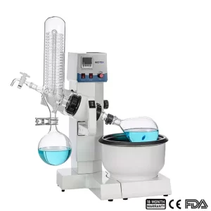 Digital Rotary Evaporator