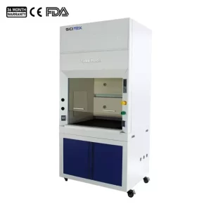 Ducted Fume Hood SCITEK