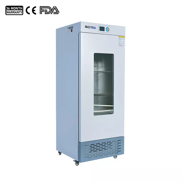 BOD Incubator - Image 2