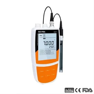 Multiparameter Water Quality Meter MWQ-P901 SCITEK