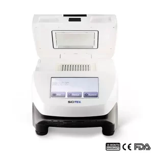 PCR Thermal Cycler PCR-TCG SCITEK