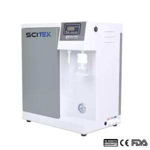 Ultra Water Purifier SCITEK