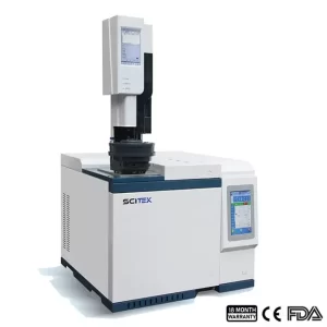 Alat Analisis Gas GC-901 SCITEK