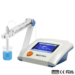 Benchtop Ion Meter B600