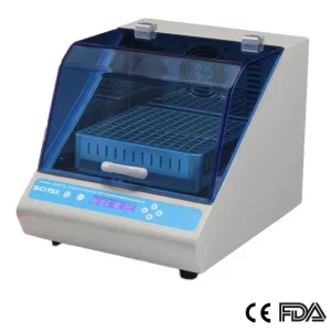 Benchtop Shaking Incubator