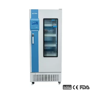 Blood Bank Refrigerator 440L