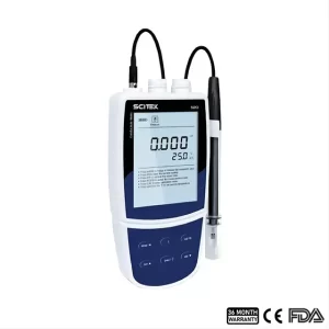 Conductivity Meter CON SCITEK