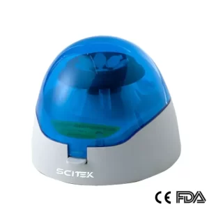 DNA RNA Mini Centrifuge