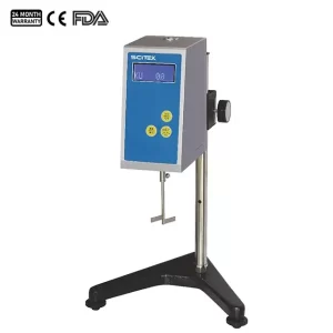 Digital Stormer Viscometer SCITEK VSC-KU2