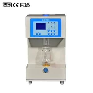 Gelatin Gel Strength Tester