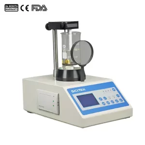 Melting Point Tester