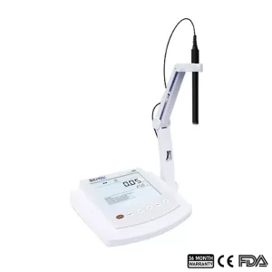 Pengukur Kekerasan Air Benchtop