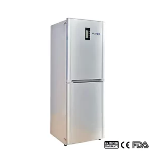 Pharmacy Refrigerator with Freezer