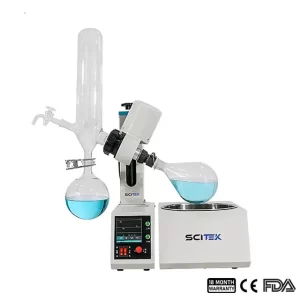 Rotary Vacuum Evaporator