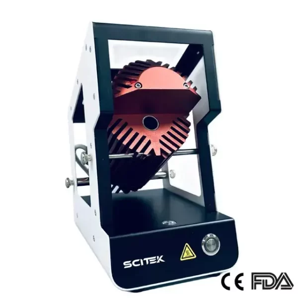 Sterilisator Infrared Bacti-Cinerator SCITEK