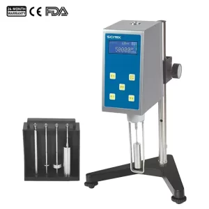 Alat Ukur Kekentalan Rotational Viscometer VSC Series