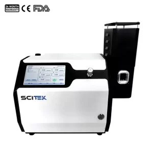 Flame Photometer SCITEK