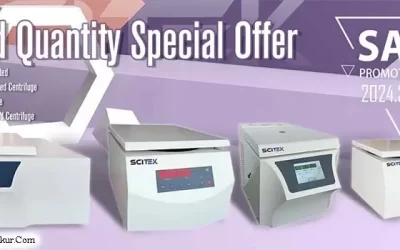 Harga Promo Centrifuge Spesial