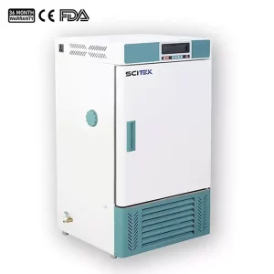 Humidity Incubator ICB Series