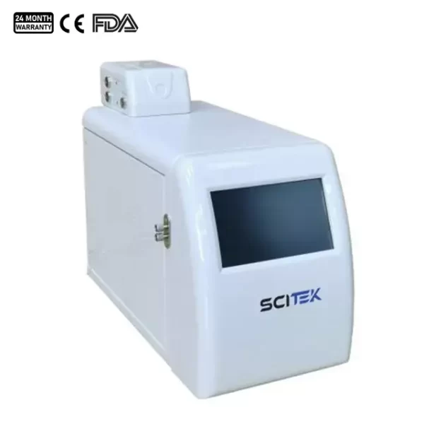 Portable TOC Analyzer TOC-A1700