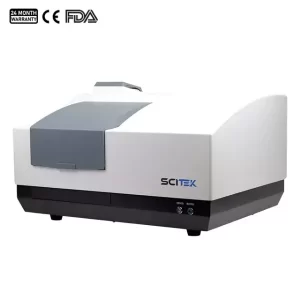 Spektrofotometer Fluoresensi SP-FL98