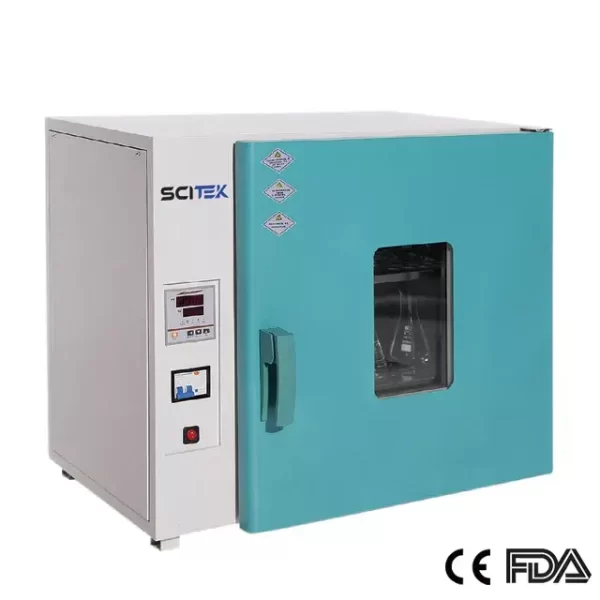 Sterilisator Udara Panas Seri ST-H