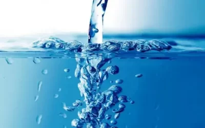 Uji kualitas air melibatkan sejumlah parameter