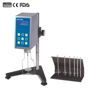 Viscometer Rotasi Digital DV Series