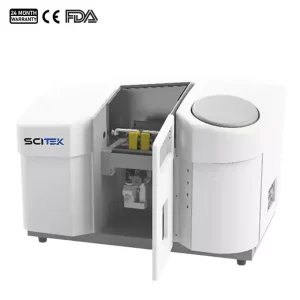 Atomic Absorption Spectrophotometer SP-AA3638-68