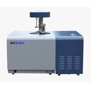 Automatic Calorimeter YX-ZR9703 SCITEK