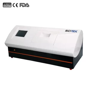 Automatic Polarimeter POL-A Series SCITEK