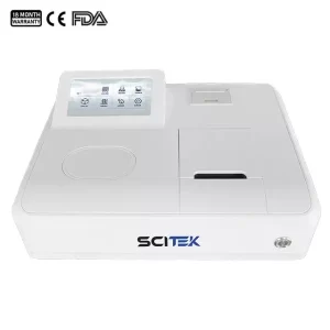 Benchtop COD Analyzer COD-1001