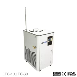 Low Temperature Cooling Liquid Circulator LTC Series