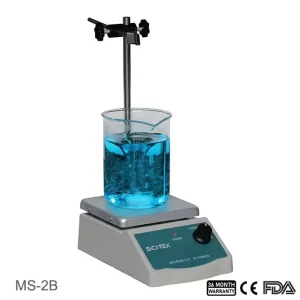 Magnetic Stirrer MS Series , Continuous Working