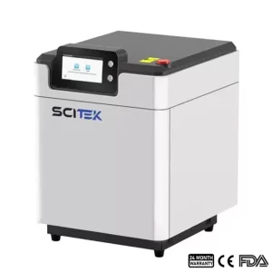 Microwave Digestion System MDS-T Series SCITEK