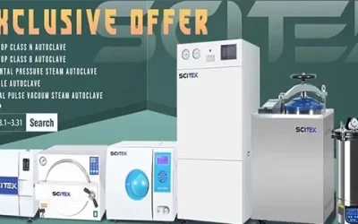 Promo Khusus Autoclave