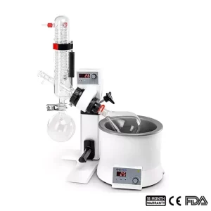 Rotary Evaporator RE-100S 5L