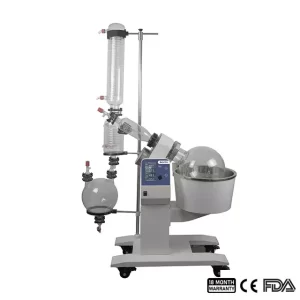 Rotary Evaporator RE-200P