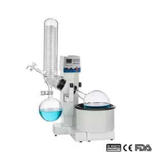 Rotary Evaporator RE Series