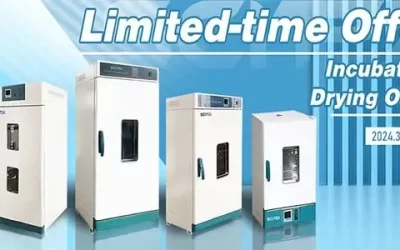 Spesial Promo Incubator Drying Oven
