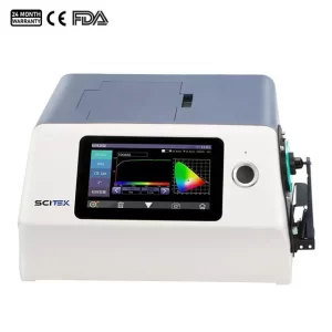 Colorimeter Benchtop CM-B60