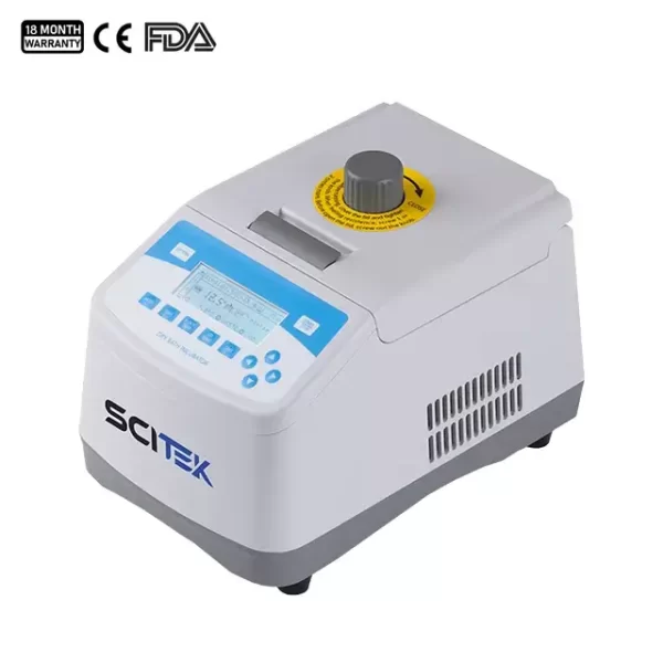 Dry Bath DB-H1000