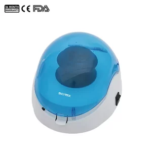 Mini Centrifuge CFG-4M & 10M