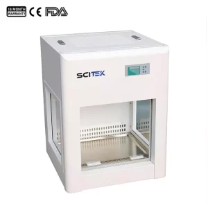 Mini Fume Hood FMH-500 & 500II