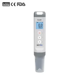 PH Conductivity Meter Pocket PHC-BP 