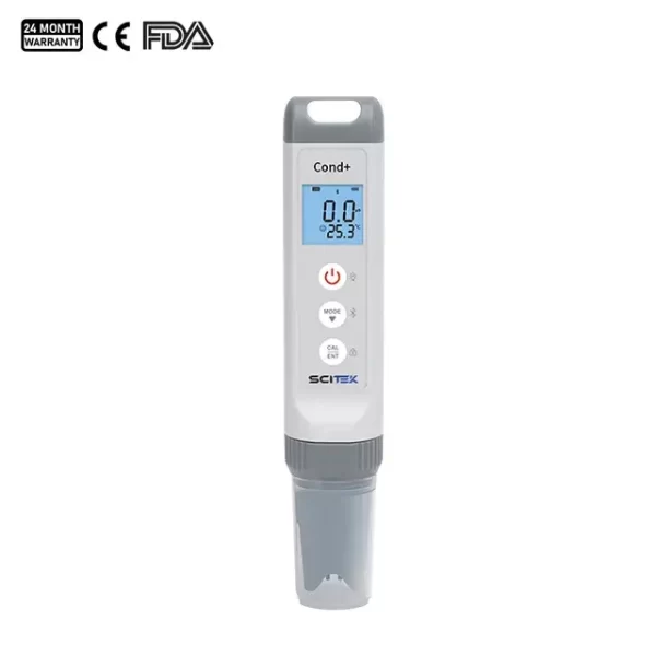 PH Conductivity Meter Pocket PHC-BP