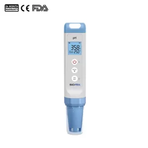 PH Tester Pocket PH-P