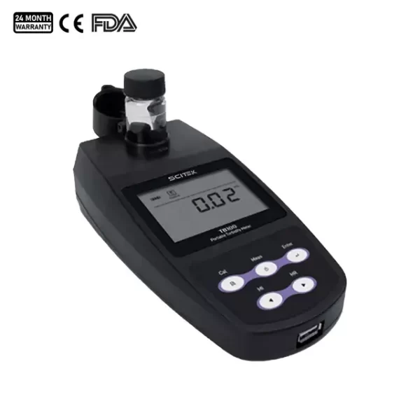 Turbidity Meter Portable TB-P100