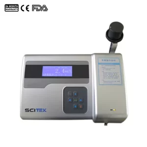 Benchtop Copper Meter CO-B518