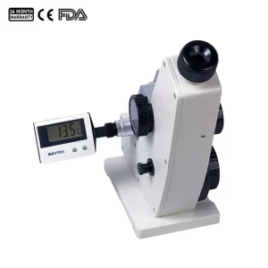 ABBE Refractometer